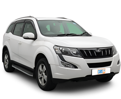 Mahindra XUV500-img